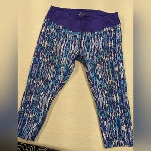 Skirtsports Capri leggings